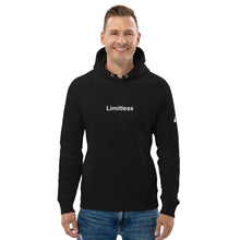 Load image into Gallery viewer, Limitless Unisex pullover hoodie