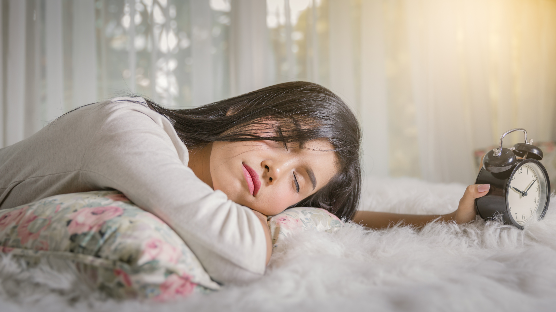 Enjoy Napping The Power of Napping: Boosting Productivity and Well-being – Inspired ...