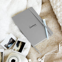 Load image into Gallery viewer, The Limitless Journal
